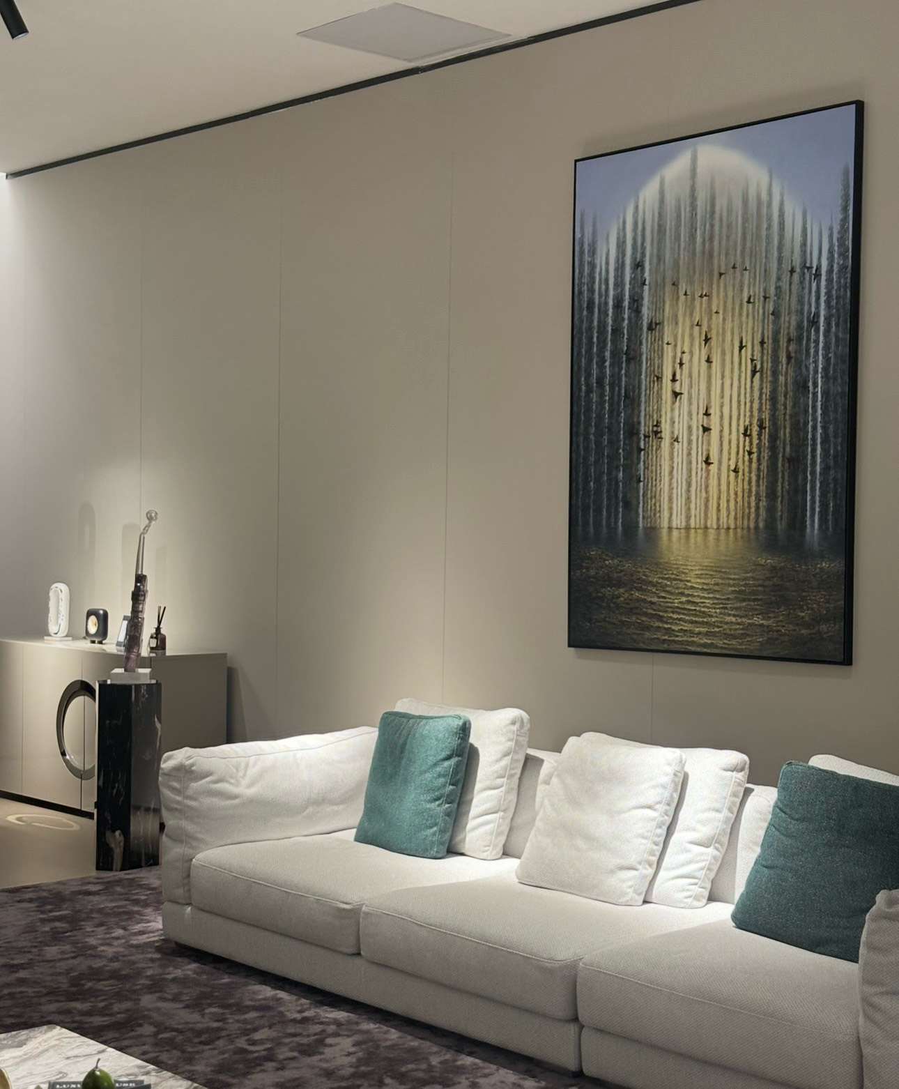 Accompagnement Shopping – Sélection Mobilier & Objets d'Art