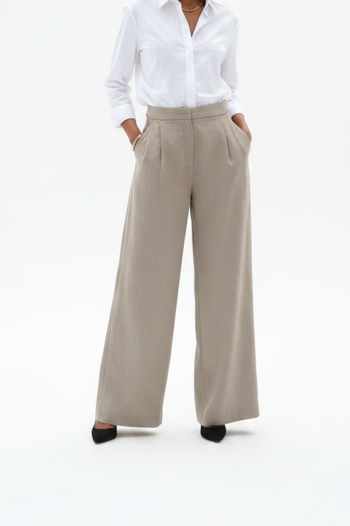 ESHIKI - Chemise