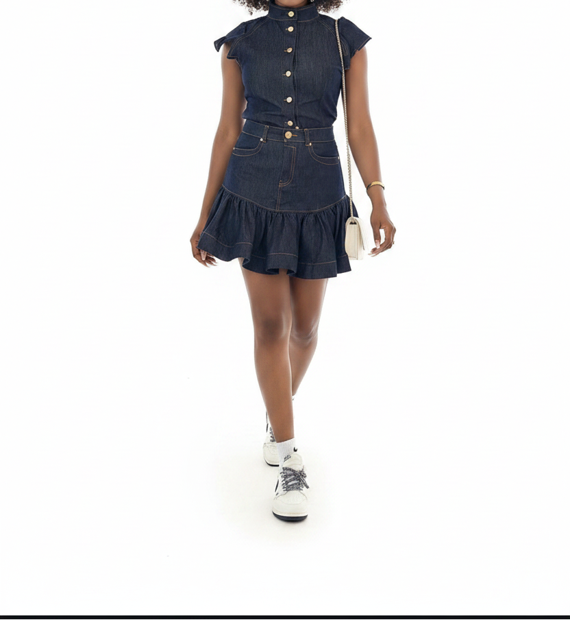 Mannequin pro marche baskets