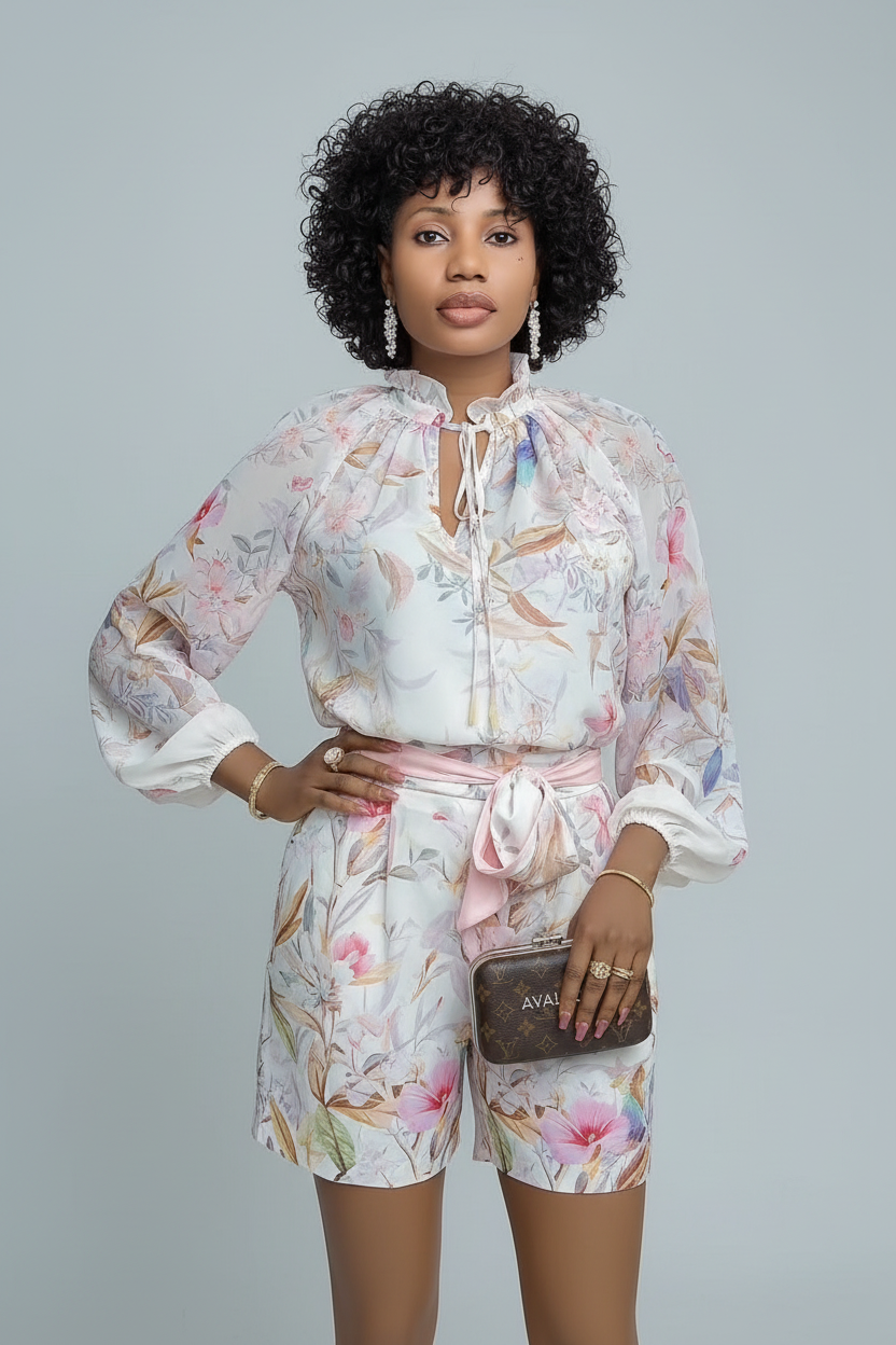 Mode Femme - Photo 1