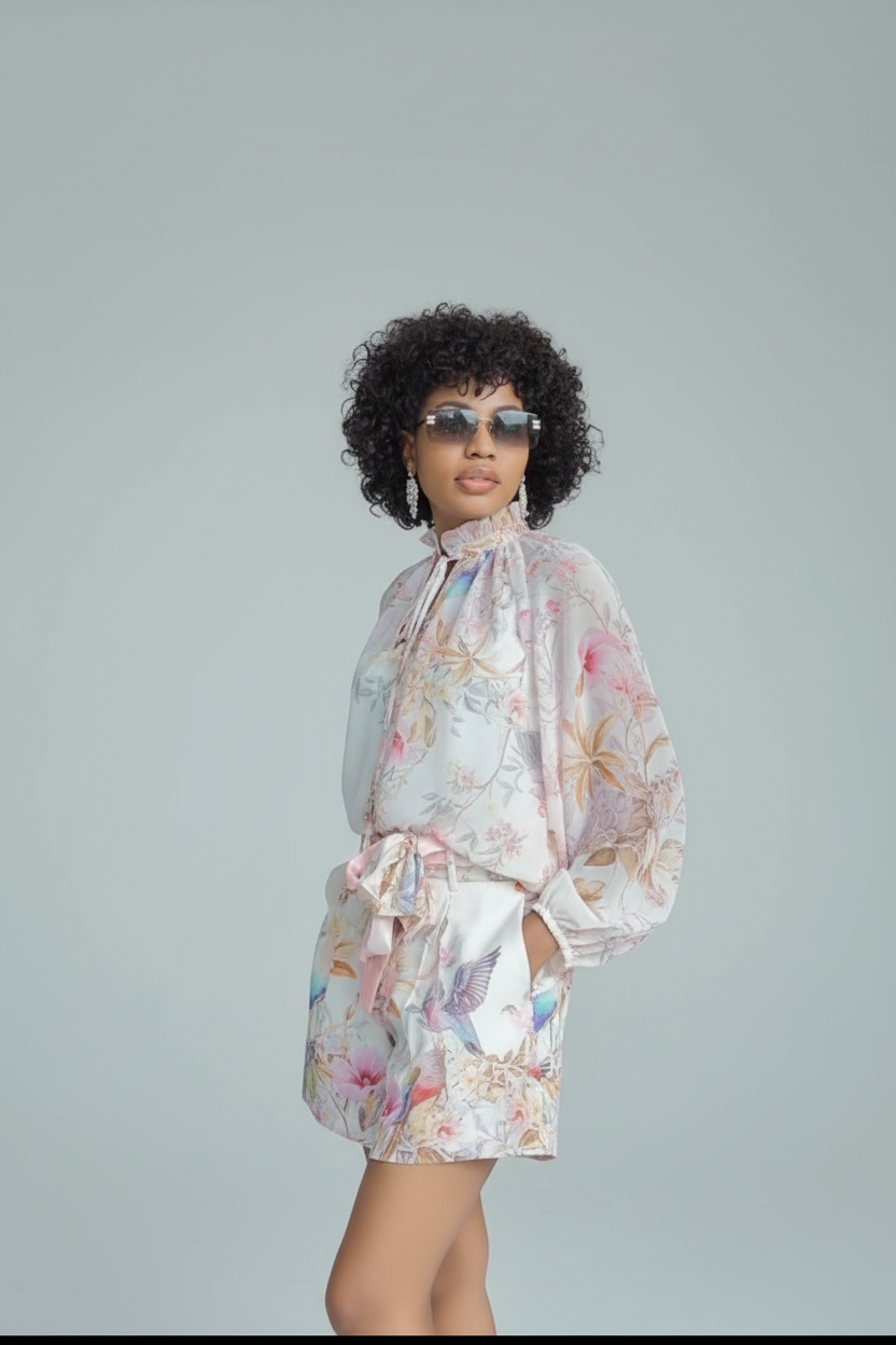 Mode Femme - Photo 3