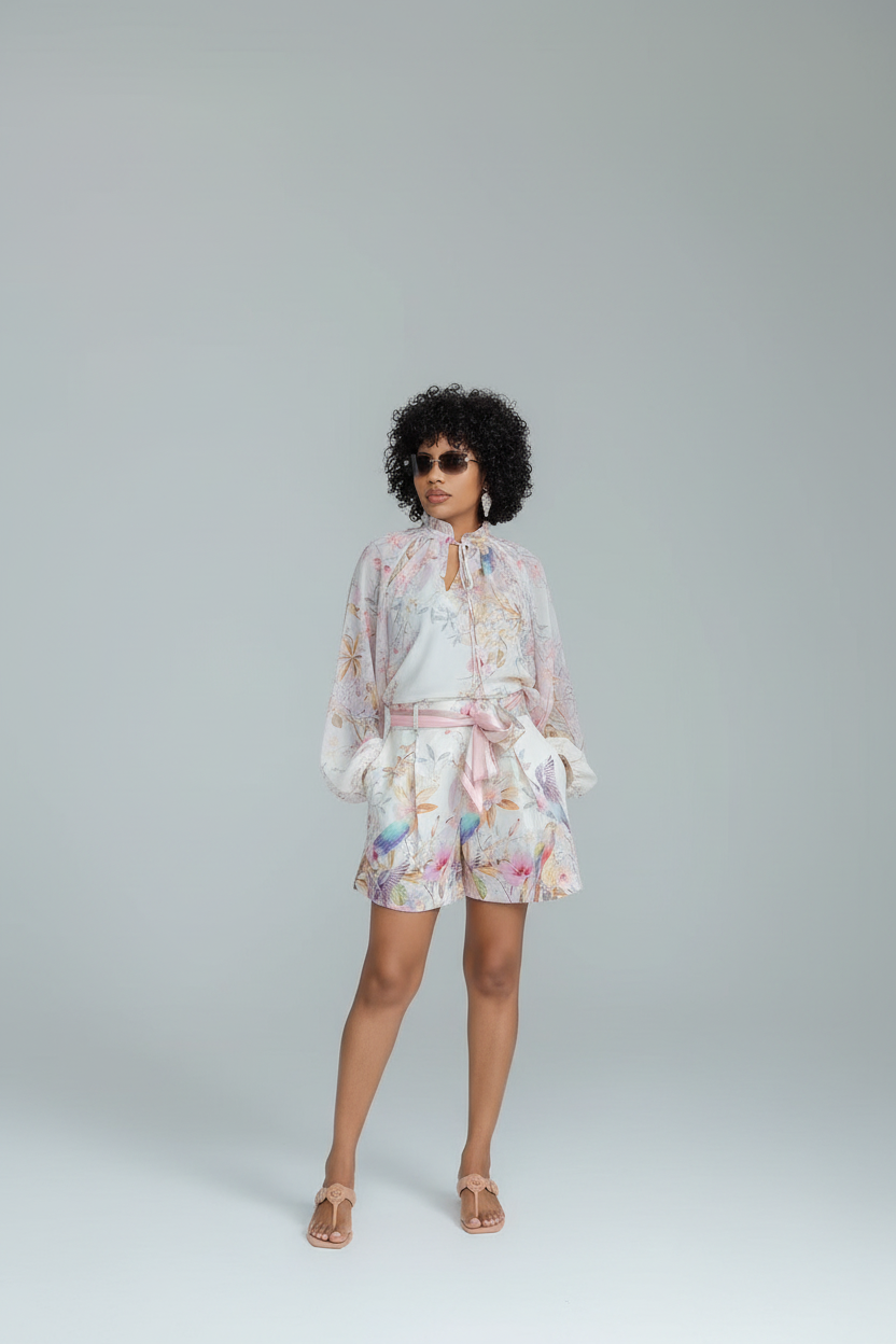 Mode Femme - Sandales