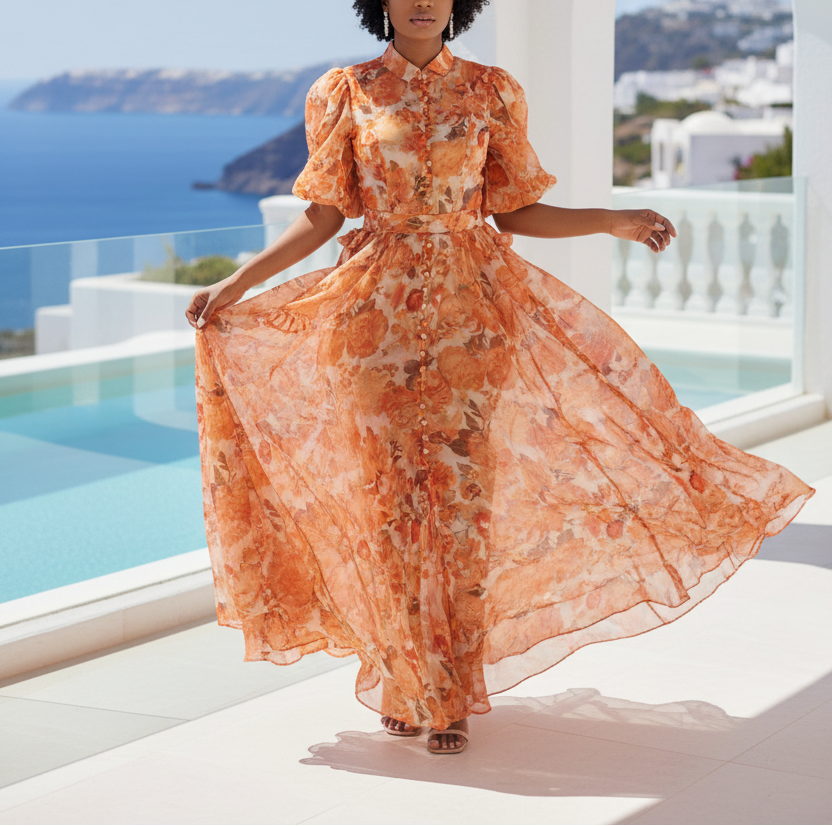 Pose terrasse villa méditerranée
